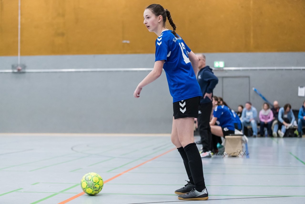 Bild 292 - B2 Loewinnen Cup